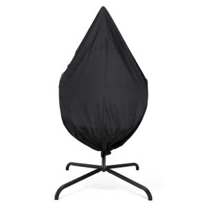 Pokrowiec na fotel kosz wiszący kokon kosz ogrodowy pojedyńczy